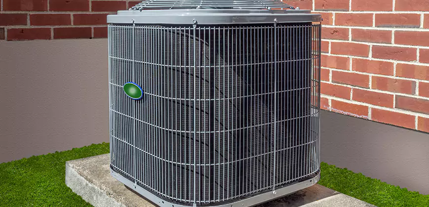 AC Unit Replacement in Lorain