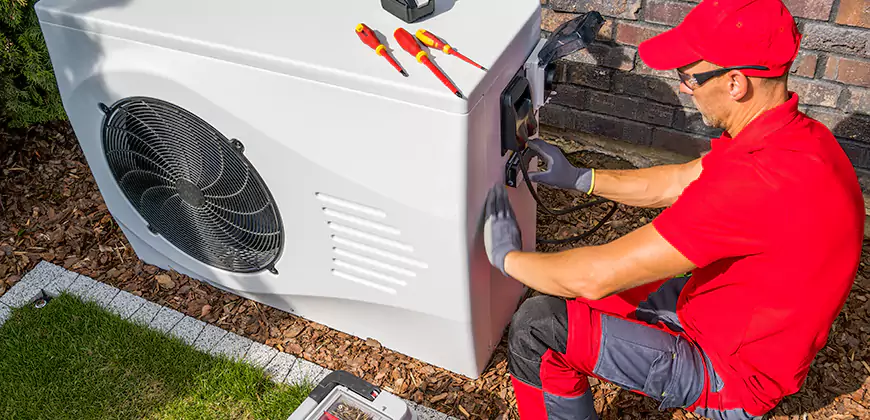 Cabinet, Plenum, and Airflow Repair in Lorain