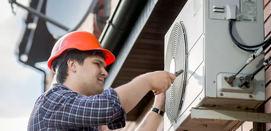 Emergency Heating and Air Conditioning Repair in Lorain