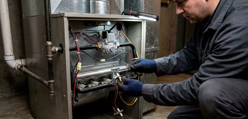 Duct and Cleaning Service in Lorain