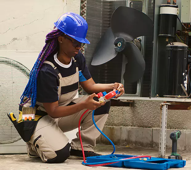 Licensed AC Electrical Repair Pros in Lorain, OH