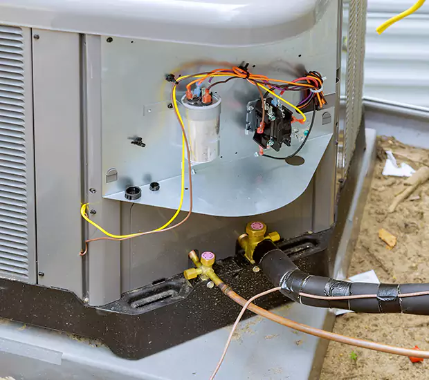 Proven AC Heater Repair: Your Local Heating Team in Lorain, OH