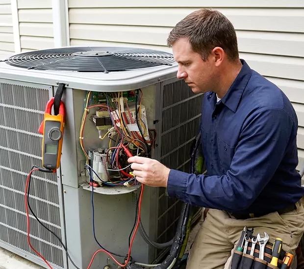 Proven AC Installation: Your Local Cooling Installer Team in Lorain, OH