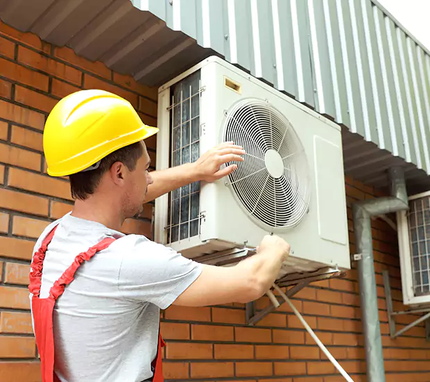 Proven AC Unit Cleaning: Your Local Cooling Care Team in Lorain, OH