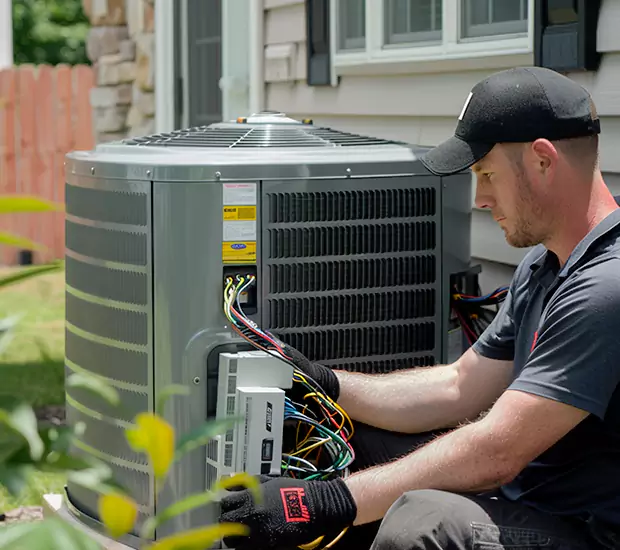 Proven AC Unit Replacement: Your Local System Upgrade Team in Lorain, OH