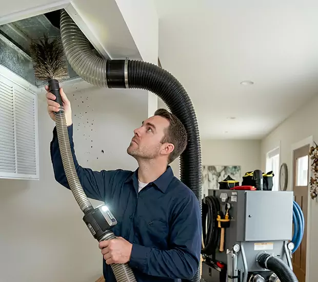Proven AC Vent Cleaning: Your Local Air Quality Team in Lorain, OH