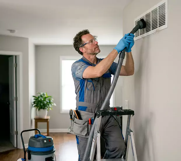 Proven Air Duct Cleaning: Your Local Indoor Air Quality Team in Lorain, OH