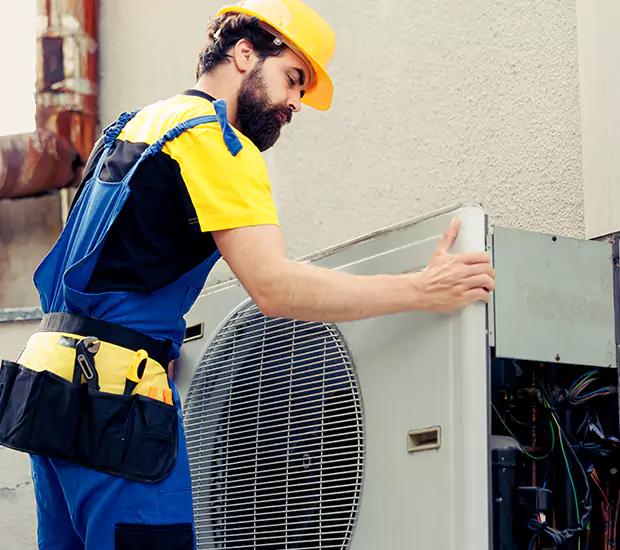 Proven Air Handler Repair: Your Local Indoor Unit Specialists in Lorain, OH