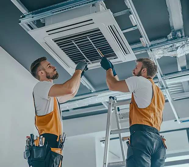 Proven Commercial AC Installation: Your Local Business Installation Team in Lorain, OH