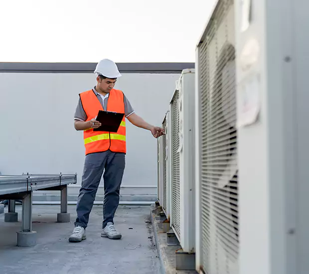 Proven Commercial AC Repair: Your Local Business Cooling Team in Lorain, OH