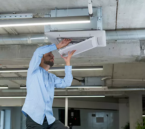 Proven Commercial AC Replacement: Your Local Business Cooling Team in Lorain, OH