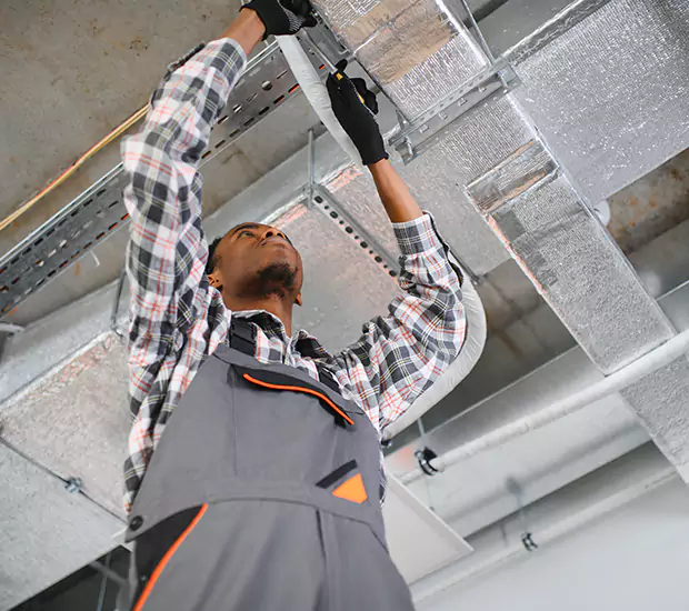 Proven Duct Repair: Your Local Ductwork Specialists in Lorain, OH