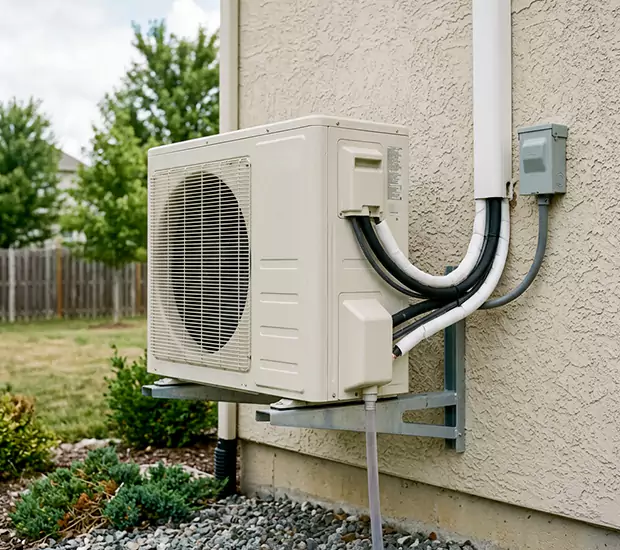 Proven Ductless Heat Pump Installation: Your Local Zone Comfort Team in Lorain, OH
