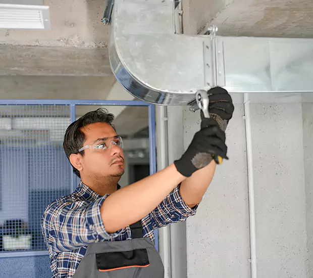 Proven Ductwork Replacement: Your Local Whole-Home Airflow Team in Lorain, OH