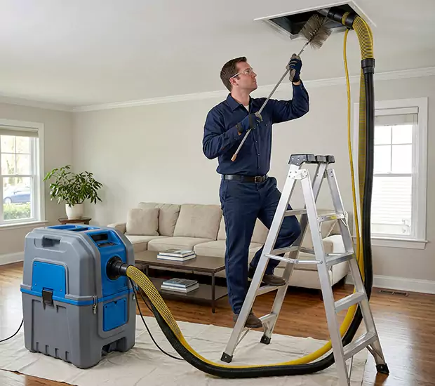 Proven Furnace Duct Cleaning: Your Local Heating Air Team in Lorain, OH