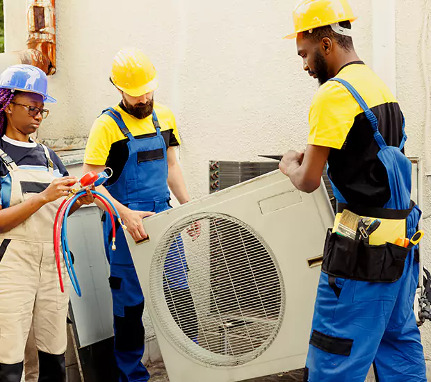 Proven HVAC Contractor: Your Local Heating and Cooling Team in Lorain, OH