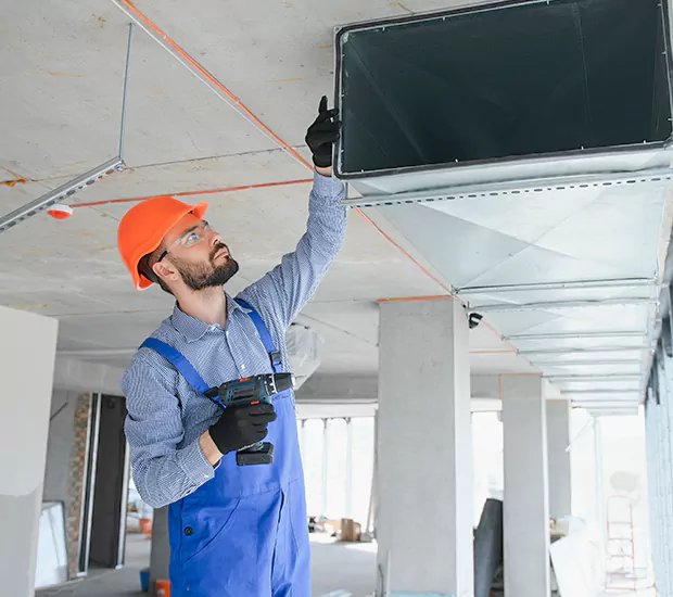 Proven HVAC Duct Installation: Your Local Ductwork Specialists in Lorain, OH