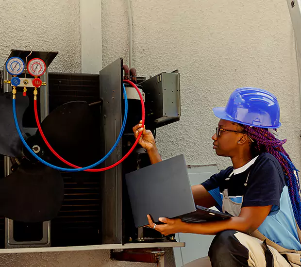 Proven HVAC Installation: Your Local System Specialists in Lorain, OH