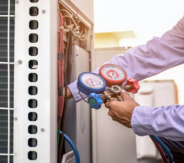 Proven HVAC Maintenance Service: Your Local Tune-Up Team in Lorain, OH