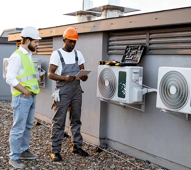 Proven Outdoor AC Installation: Your Local Condenser Specialists in Lorain, OH