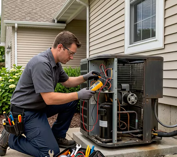 Proven Residential HVAC Services: Your Local Home Comfort Team in Lorain, OH