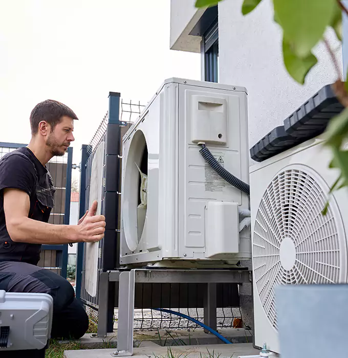 Why Lorain, OH Homeowners Choose Lorain HVAC Pro for AC Condenser Repair?