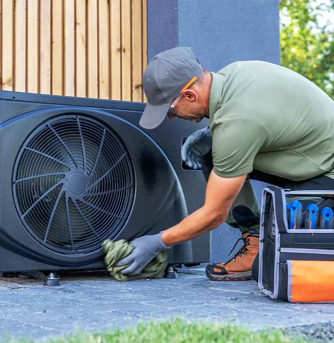 Why Lorain, OH Homeowners Choose Lorain HVAC Pro for Air Handler Repair?