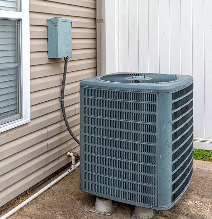 Why Lorain, OH Homeowners Choose Lorain HVAC Pro for Central Air Conditioner Installation?