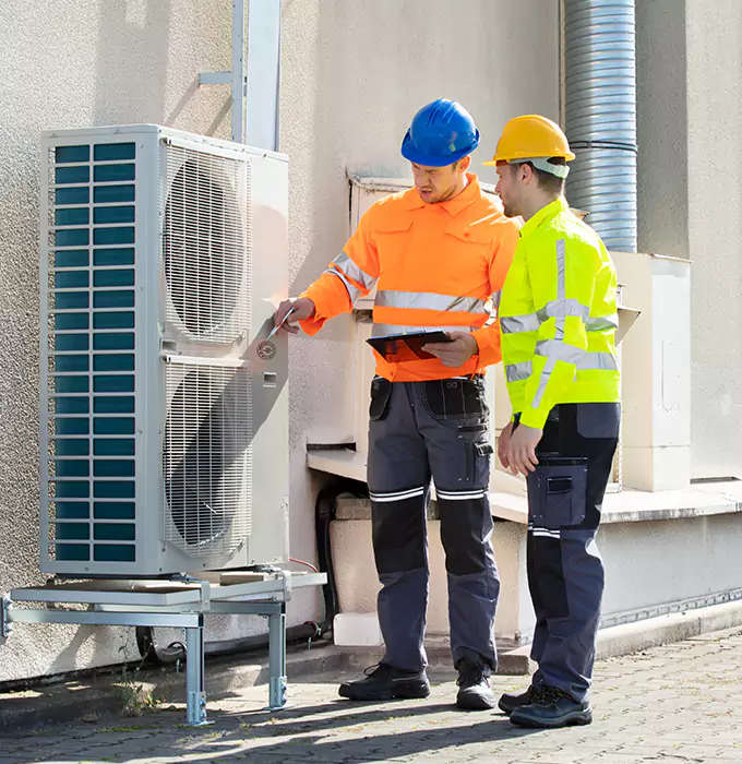 Why Lorain, OH Businesses Choose Lorain HVAC Pro for Commercial AC Repair?