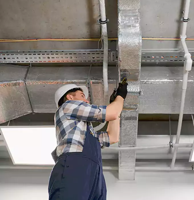 Why Lorain, OH Homeowners Choose Lorain HVAC Pro for Duct Repair?