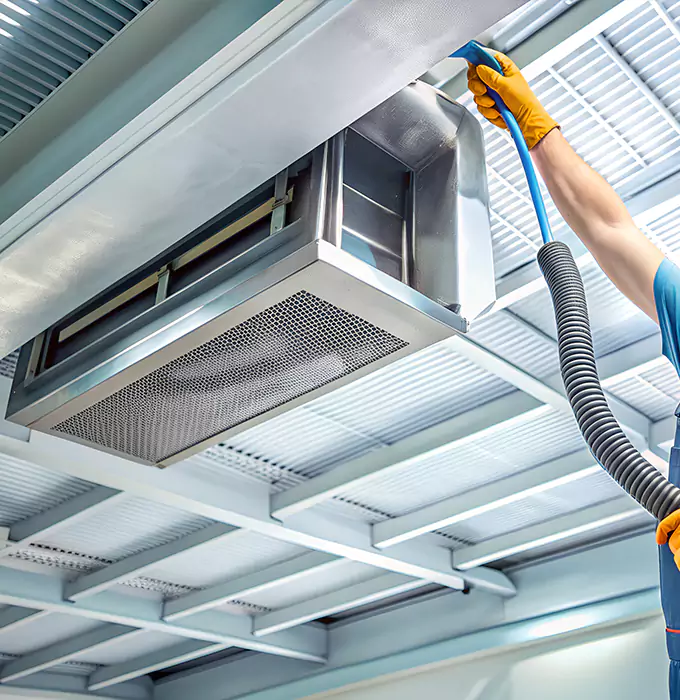 Why Lorain, OH Homeowners Choose Lorain HVAC Pro for HVAC Cleaning?