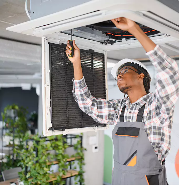 Why Lorain Homeowners Choose Lorain HVAC Pro as Their HVAC Contractor?