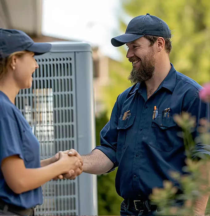 Why Do Lorain Homeowners Choose Lorain HVAC Pro HVAC Repair?