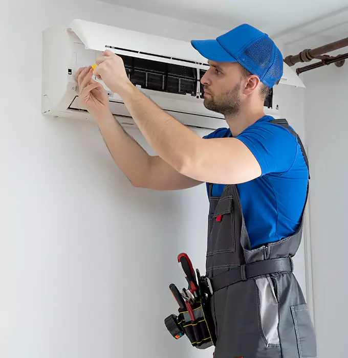 Why Lorain Homeowners Choose Lorain HVAC Pro for Mini Split Installation?